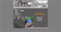 Desktop Screenshot of das-eulennest.de